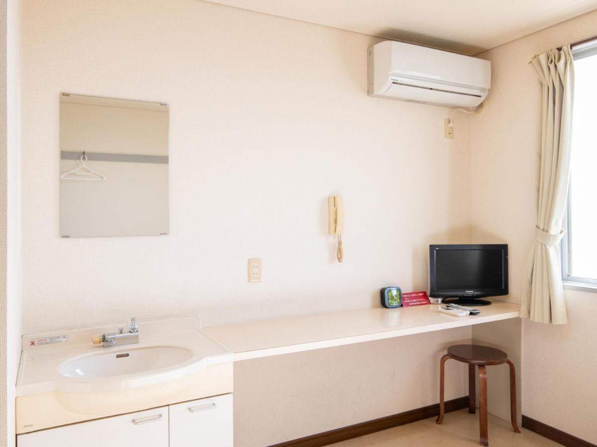 Tabist Business Hotel Kaigansou Gamagori Exteriér fotografie