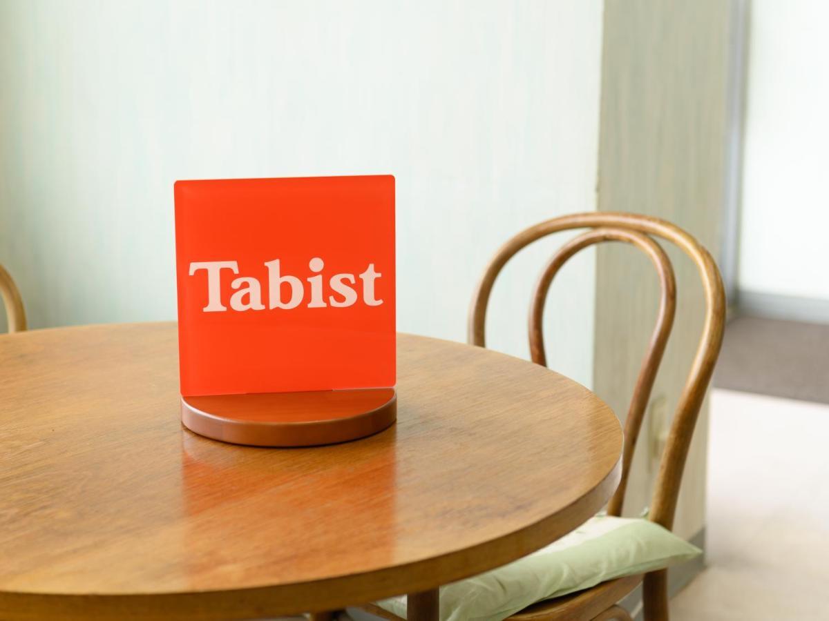 Tabist Business Hotel Kaigansou Gamagori Exteriér fotografie