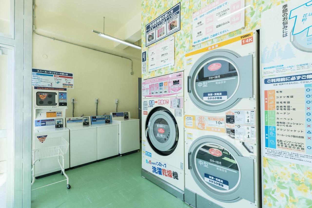 Tabist Business Hotel Kaigansou Gamagori Exteriér fotografie
