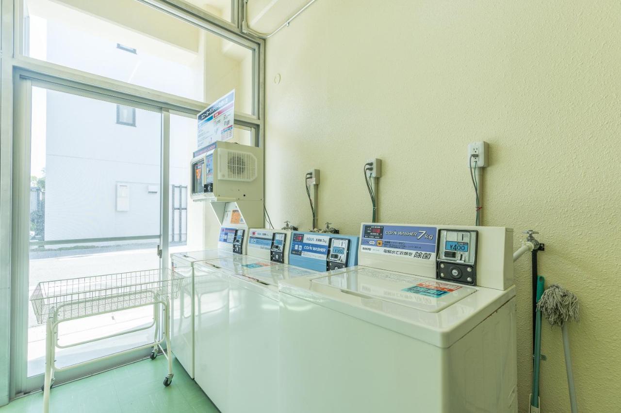 Tabist Business Hotel Kaigansou Gamagori Exteriér fotografie