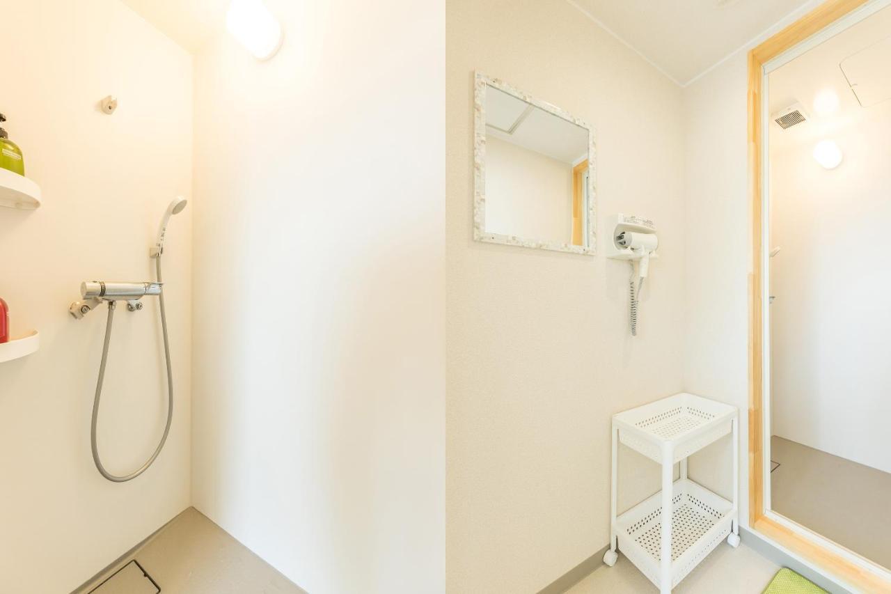 Tabist Business Hotel Kaigansou Gamagori Exteriér fotografie